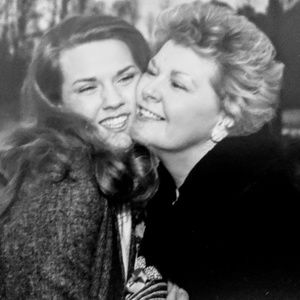 Meet your Posher, Cathy